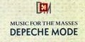 Depeche Mode - Music For The Masses