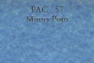Minny Pops