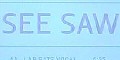 See Saw (Papillon Records) - March 2001 - Promo only
