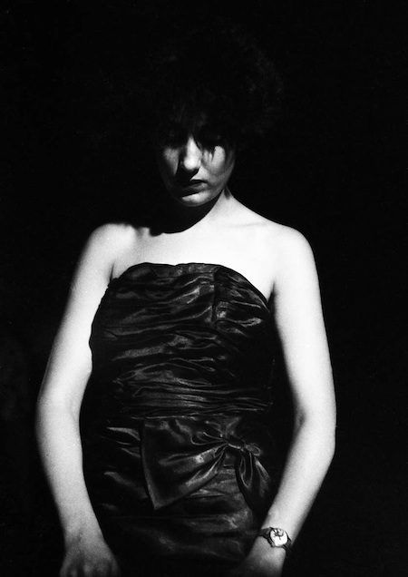 Gillian Gilbert
