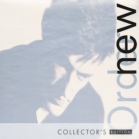 Low-life [Collector's Edition]; front cover detail