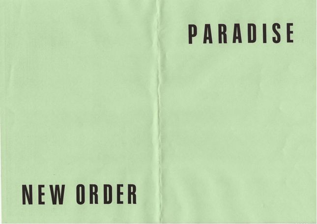 Paradise 1