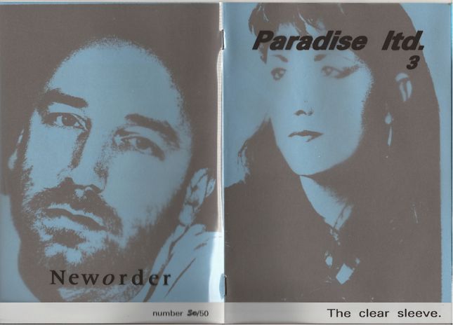 Paradise 3