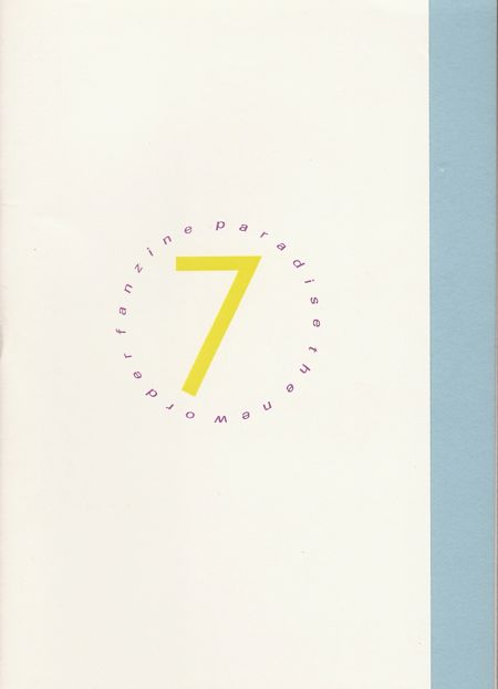 Paradise 7