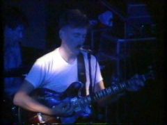 New Order live - Play at Home