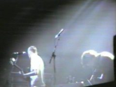 New Order live