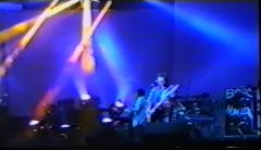 New Order live