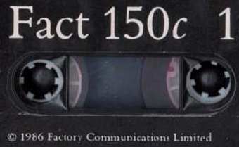 FACT 150C Brotherhood