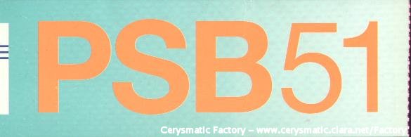 PSB51