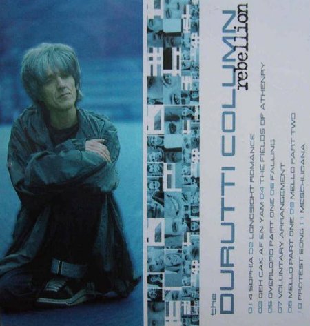 Rebellion back cover