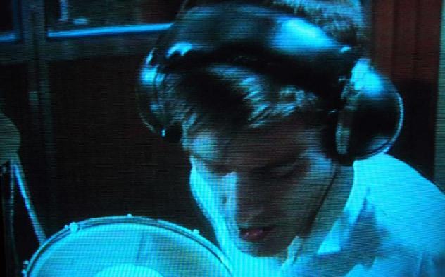 Rock Around The Clock - New Order live from the BBC's Maida Vale studios