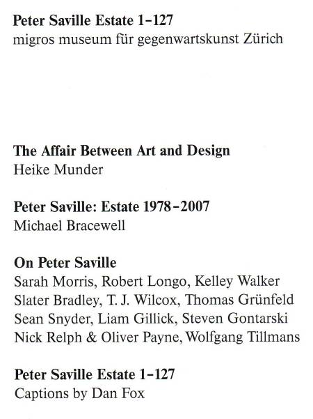 Peter Saville Estate 1 - 127; inside detail [3]