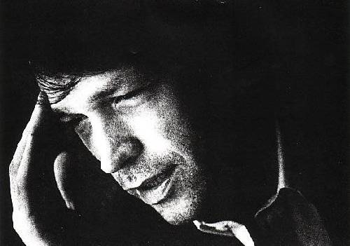 Peter Saville
