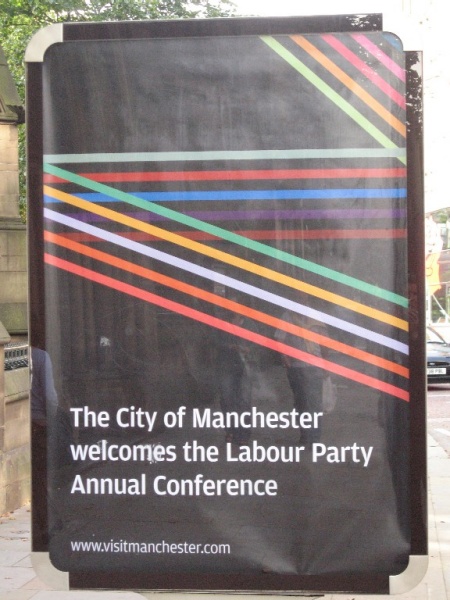 Peter Saville - Manchester: original modern