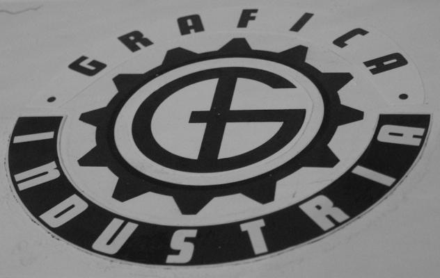 Graphica Industria logo