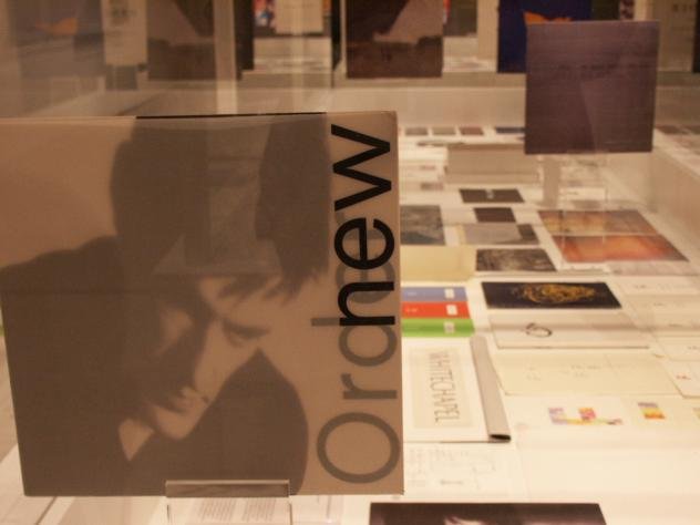 Fact 100 New Order Low-life