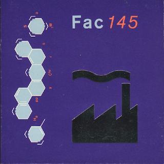 FAC 145 Christmas card