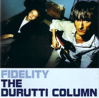 Fidelity Les Disques du Cré́puscule 1996