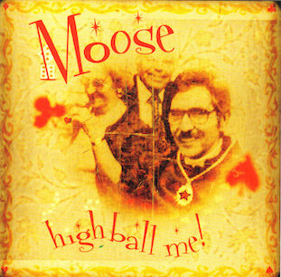 Moose