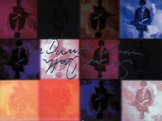 Promotional postcard for FACD 2.01 Sex and Death Factory Too November 1994
