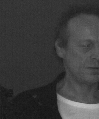 Larry Cassidy of Section 25