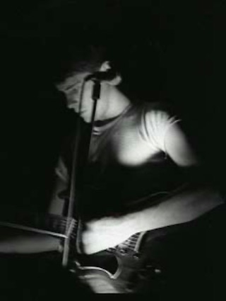 Bernard Sumner [pic credit: Andrew Davis]