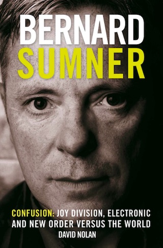 Bernard Sumner [pic credit: IMP]