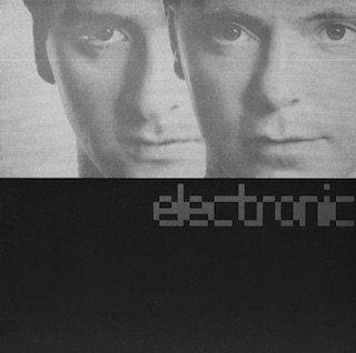 Electronic - Fact 290 Electronic