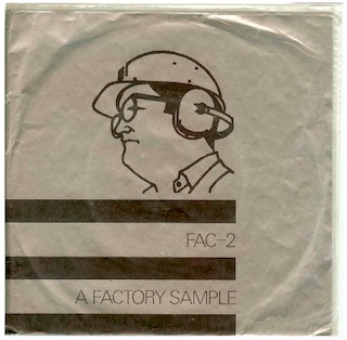 FAC-2 A Factory Sample