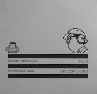 FAC-2 A Factory Sample; 12-inch bootleg