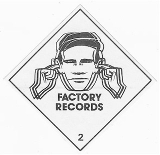 FAC-2 A Factory Sample; Use Hearing Protection sticker