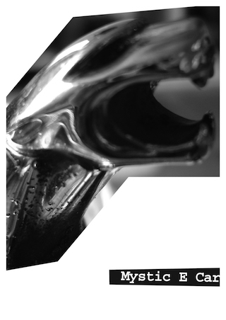 Scream City 4; back cover Mystic E Car Jaguar mascot cover test 2