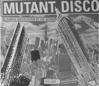 Mutant Disco