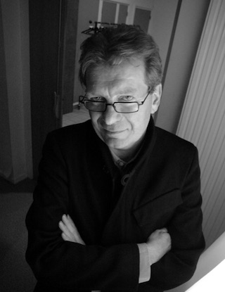 Tony Wilson [pic: © Richard Bellia]