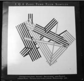 ZTT Sampler