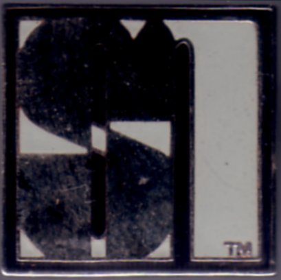 Space Monkeys badge