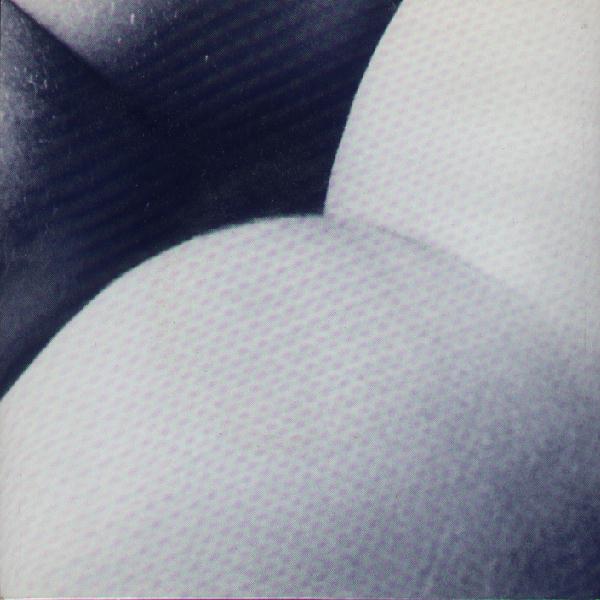 Fac 198/7 Stereo/Porno; front cover detail