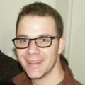 Keir Stewart
