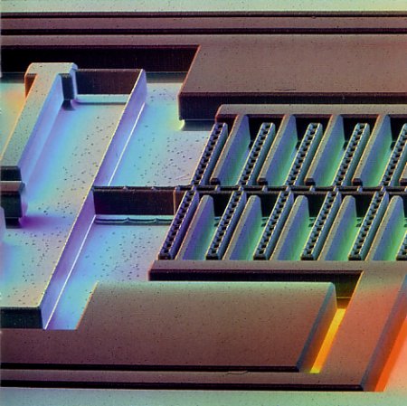 The Other Two - Super Highways; insert detail [1]