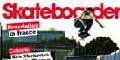 Skateboarder magazine's 15 Things You Didn't Know About Ed Templeton