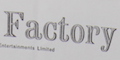 The Factory stationery