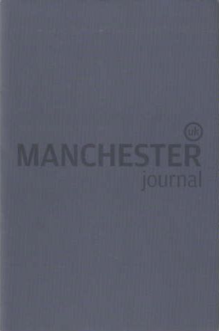 Réification: Making the abstract, concrete - The Tony Wilson Experience - event journal [1 of 2]