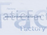 Cerysmatic Factory Desktop Wallpapers - Cerysmatic Factory