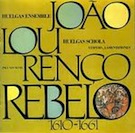 Joao Lourenco Rebelo