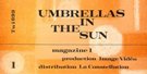 Umbrellas In The Sun (52 min video)