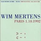 Years Without History Volume 1 - Moins De Metre, Assez De Rythme